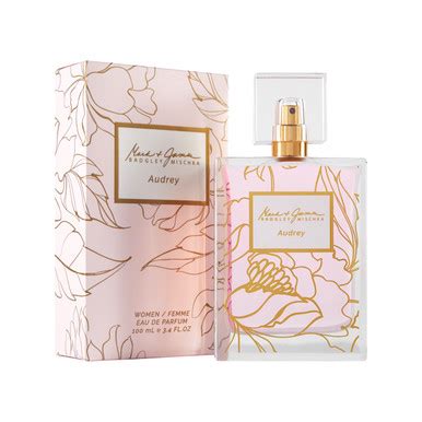 Audrey Eau de Parfum 100 mL .